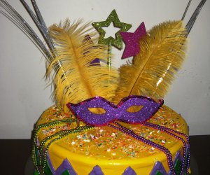 Carnaval (28 V)